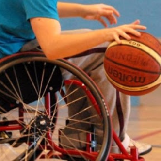 Engelliler İçin Beden Eğitimi ve Spor